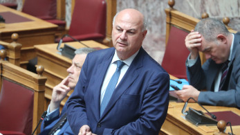 Τσιάρας για ευλογιά: Εμβολιασμός μόνο με επιστημονική τεκμηρίωση - Οι κτηνοτρόφοι να μην αποκρύπτουν κρούσματα