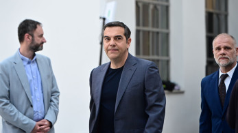 Ο Τσίπρας αφήνει τις φήμες να «τελειώσουν» οριστικά τον ΣΥΡΙΖΑ Ο Τσίπρας αφήνει τις φήμες να «τελειώσουν» οριστικά τον ΣΥΡΙΖΑ