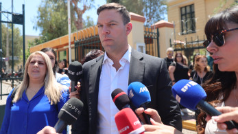 Καρανίκας και Αντώναρος απομακρύνονται από τον Κασσελάκη: Οι «Ρουβίτσες» και οι φράξιες