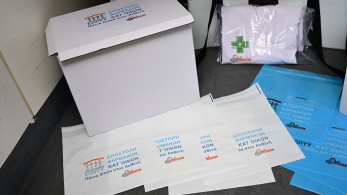 Περισσότερες από 3.000 αιτήσεις τη μέρα για κατ’ οίκον διανομή φαρμάκων