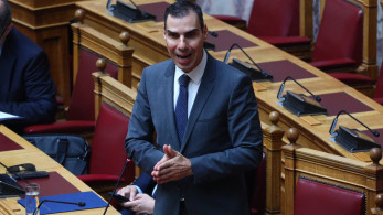 Θεμιστοκλέους: Ξηλώνουμε το παλιό σύστημα, χτίζουμε ΕΣΥ με προϋπολογισμό