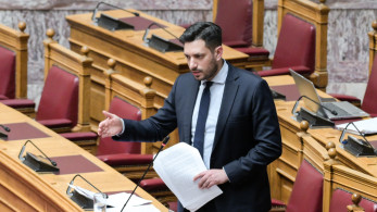 Κυρανάκης: διάλογος και συνεργασία για τον σύγχρονο σιδηρόδρομο Κυρανάκης: διάλογος και συνεργασία για τον σύγχρονο σιδηρόδρομο