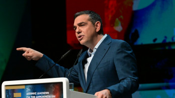 Απομακρύνεται η «φρουρά» Τσίπρα από τον ΣΥΡΙΖΑ