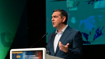 Ο Τσίπρας και το δικαίωμα στην επιλεκτική αλήθεια