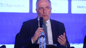 Καλαφάτης: Αναπτυξιακό άλμα με ΕΣΠΑ και Ταμείο Ανάκαμψης