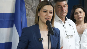 Αγαπηδάκη: Δωρεάν φάρμακα για την παχυσαρκία και κινητές μονάδες εξετάσεων σε όλη τη χώρα (video)