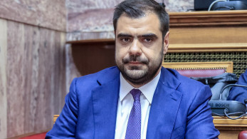 Μαρινάκης: Το ΠΑΣΟΚ ισοπεδώνει την πρόοδο στην Πολιτική Προστασία Μαρινάκης: Το ΠΑΣΟΚ ισοπεδώνει την πρόοδο στην Πολιτική Προστασία