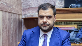 Μαρινάκης: Το Μνημείο του Άγνωστου Στρατιώτη θα είναι μόνο για την τιμή των νεκρών Μαρινάκης: Το Μνημείο του Άγνωστου Στρατιώτη θα είναι μόνο για την τιμή των νεκρών