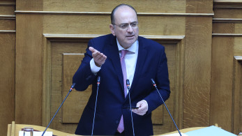 Μακάριος Λαζαρίδης: «Αδιανόητο η κυβέρνηση να καλεί σε διάλογο τους αγρότες και να αρνούνται»