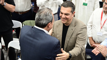 Αλήθεια, ο Τσίπρας ψήφισε; Αλήθεια, ο Τσίπρας ψήφισε;