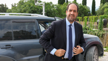 Κεφαλογιάννης: Η αντιπυρική περίοδος εξελίσσεται με οργάνωση - Πάνω από 3.300 πυρκαγιές