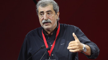 Όταν ο Πολάκης «παρενέβαινε» στον ΟΠΕΚΕΠΕ: Τι αποκαλύπτουν οι παλιές του αναρτήσεις Όταν ο Πολάκης «παρενέβαινε» στον ΟΠΕΚΕΠΕ: Τι αποκαλύπτουν οι παλιές του αναρτήσεις