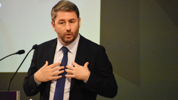Νίκος Ανδρουλάκης: μία από τα ίδια και για τον ΟΠΕΚΕΠΕ Νίκος Ανδρουλάκης: μία από τα ίδια και για τον ΟΠΕΚΕΠΕ