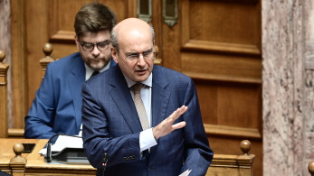 Χατζηδάκης για ΕΛΤΑ: «Ως εδώ! Δεν θα δεχτώ καμία στοχοποίηση και δεν θα αναλάβω ευθύνες που δεν μου αναλογούν»