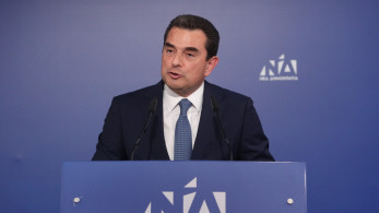 Σκρέκας για ΟΠΕΚΕΠΕ: Κανείς δεν θα ξεφύγει από την τσιμπίδα του νόμου