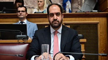 Γιάννης Κεφαλογιάννης: Το 99,4% των δήμων συνδέθηκαν στην πλατφόρμα καθαρισμών οικοπέδων