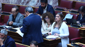 Διαπλοκή και τοξική αντιπολίτευση ονειρεύονται πολιτική ανωμαλία Διαπλοκή και τοξική αντιπολίτευση ονειρεύονται πολιτική ανωμαλία