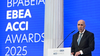 Γιάννης Μπρατάκος: Σε τροχιά ανάπτυξης η ελληνική οικονομία - Απαιτείται επίσπευση μεταρρυθμίσεων