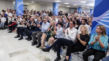 13 χρόνια «Ομάδα Αλήθειας»: Ένα ισχυρό μήνυμα ενότητας και αντοχής απέναντι στη λάσπη