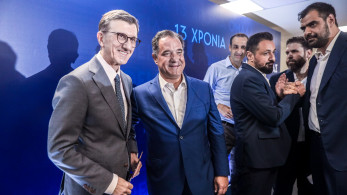 Άδωνις Γεωργιάδης: Δεν θα αφήσουμε να πειράξουν την Ομάδα Αλήθειας - Το μήνυμα στον ΣΥΡΙΖΑ