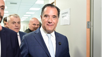 Γεωργιάδης: Θα ήθελα να δείτε με τα μάτια σας την πρόοδο του ΕΣΥ και να ακούσετε τι λένε οι ασθενείς μας (video)