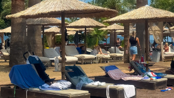 Αναγνωστόπουλος: Πληθαίνουν οι καταγγελίες σε My coast και My street