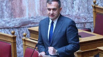 Χατζηβασιλείου: Ισχυρή η παρουσία της Ελλάδας στη Γερμανία - Επενδύσεις και εξωστρέφεια στο επίκεντρο