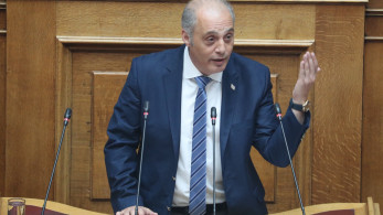 Όταν ο Βελόπουλος «νομιμοποιεί» την τουρκική εισβολή - Η εθνική σύγχυση της Ελληνικής Λύσης Όταν ο Βελόπουλος «νομιμοποιεί» την τουρκική εισβολή - Η εθνική σύγχυση της Ελληνικής Λύσης