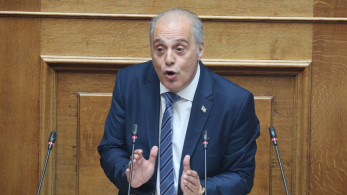 Ο Βελόπουλος και η «βύθιση των δουλεμπορικών»: λαϊκισμός χωρίς σχέδιο ή επικίνδυνη ρητορική; Ο Βελόπουλος και η «βύθιση των δουλεμπορικών»: λαϊκισμός χωρίς σχέδιο ή επικίνδυνη ρητορική;