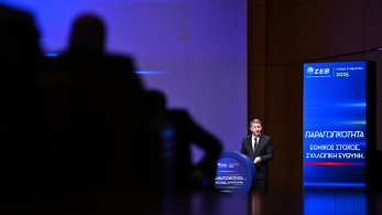 Νίκος Ανδρουλάκης: έτσι, χωρίς όραμα και σχέδιο