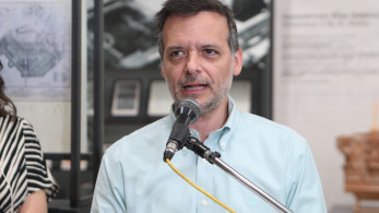 Χάρης Δούκας: Πολιτική εκμετάλλευση ΟΠΕΚΕΠΕ με κάλεσμα για εκλογές Χάρης Δούκας: Πολιτική εκμετάλλευση ΟΠΕΚΕΠΕ με κάλεσμα για εκλογές