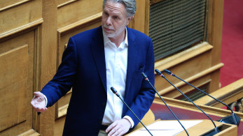 Γερουλάνος: Διαφάνεια ή... πολιτικό «κρυφτό» με το Ταμείο Ανάκαμψης; Γερουλάνος: Διαφάνεια ή... πολιτικό «κρυφτό» με το Ταμείο Ανάκαμψης;
