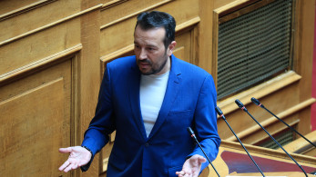 Νίκος Παππάς: χυδαία επίθεση του 13-0 κατά της Δικαιοσύνης Νίκος Παππάς: χυδαία επίθεση του 13-0 κατά της Δικαιοσύνης