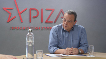 Ο Φάμελλος καταγγέλλει... όσα εφαρμόζει - Υποκρισία χωρίς όρια από τον ΣΥΡΙΖΑ στα εργασιακά Ο Φάμελλος καταγγέλλει... όσα εφαρμόζει - Υποκρισία χωρίς όρια από τον ΣΥΡΙΖΑ στα εργασιακά