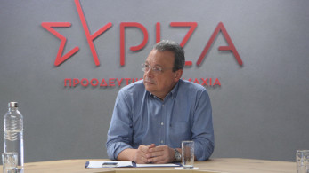 Η τοξική ρητορική Φάμελλου: Ο ΣΥΡΙΖΑ ψάχνει ταυτότητα στα αποκαΐδια του λαϊκισμού Η τοξική ρητορική Φάμελλου: Ο ΣΥΡΙΖΑ ψάχνει ταυτότητα στα αποκαΐδια του λαϊκισμού