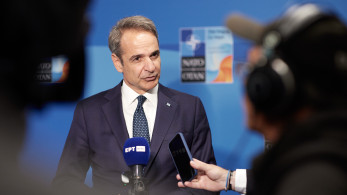 Στις εργασίες του Ευρωπαϊκού Συμβουλίου μετέχει σήμερα ο πρωθυπουργός