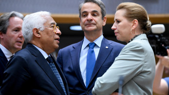 Η Ευρώπη υιοθετεί τη γραμμή της Ελλάδας για την ασφάλεια