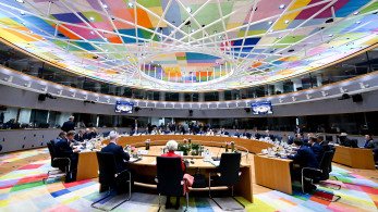 Ευρωπαϊκό Συμβούλιο: Καταδίκη τρομοκρατικής επίθεσης στον ναό του Προφήτη Ηλία στη Δαμασκό Ευρωπαϊκό Συμβούλιο: Καταδίκη τρομοκρατικής επίθεσης στον ναό του Προφήτη Ηλία στη Δαμασκό