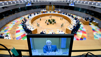 Scope: Κίνδυνος για τα δημοσιονομικά της Ε.Ε. από την αύξηση αμυντικών δαπανών Scope: Κίνδυνος για τα δημοσιονομικά της Ε.Ε. από την αύξηση αμυντικών δαπανών