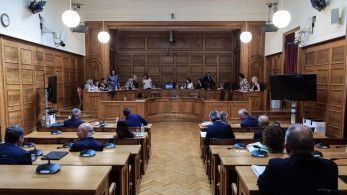 Προανακριτική για Καραμανλή: η οργάνωση και η πορεία των εργασιών Προανακριτική για Καραμανλή: η οργάνωση και η πορεία των εργασιών