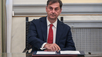 Θεοχάρης: Σταθερά βήματα στην οικονομική διπλωματία