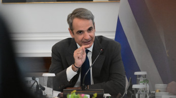 Πώς ο Κυριάκος Μητσοτάκης έθεσε την αντιπολίτευση προ των ευθυνών της Πώς ο Κυριάκος Μητσοτάκης έθεσε την αντιπολίτευση προ των ευθυνών της