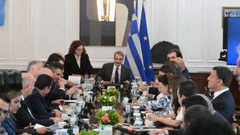 Υπουργικό Συμβούλιο: Δυναμική ώθηση για πράσινη ανάπτυξη, καινοτομία και κοινωνική στήριξη