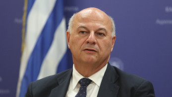 Τσιάρας: Ζήτησα να συναντηθούμε με τους αγρότες, δεν υπήρξε ανταπόκριση