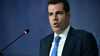 Μήνυμα Πλεύρη: Θα βοηθήσουμε τη Λιβύη για να κρατήσει τους παράνομους μετανάστες