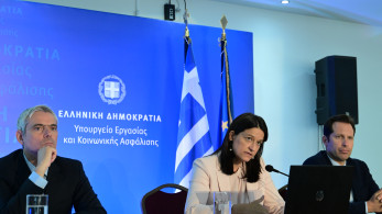 Νέο εργασιακό νομοσχέδιο: Τι αλλάζει σε χρόνο εργασίας, υπερωρίες και προσλήψεις