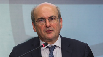 Χατζηδάκης για Λιβύη: Δεν γίνεται να αγνοεί την ΕΕ - Η πατρίδα μας δεν θα γίνει ξέφραγο αμπέλι Χατζηδάκης για Λιβύη: Δεν γίνεται να αγνοεί την ΕΕ - Η πατρίδα μας δεν θα γίνει ξέφραγο αμπέλι