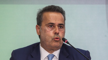 Παπασταύρου: Η Ελλάδα υπέρ των ευρωπαϊκών στόχων για αντιμετώπιση της κλιματικής κρίσης Παπασταύρου: Η Ελλάδα υπέρ των ευρωπαϊκών στόχων για αντιμετώπιση της κλιματικής κρίσης