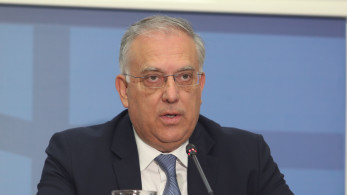 Θεοδωρικάκος: Ξεκινούν τα πρώτα αναπτυξιακά έργα  - 450 εκατ. ευρώ για το 2025