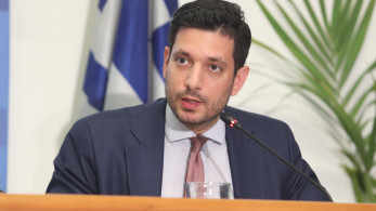 Κυρανάκης: «Για πρώτη φορά, έπειτα από 20 χρόνια, τα ΜΜΜ λειτούργησαν όλη τη νύχτα» Κυρανάκης: «Για πρώτη φορά, έπειτα από 20 χρόνια, τα ΜΜΜ λειτούργησαν όλη τη νύχτα»
